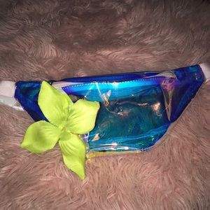 Colorful Fanny pack💗